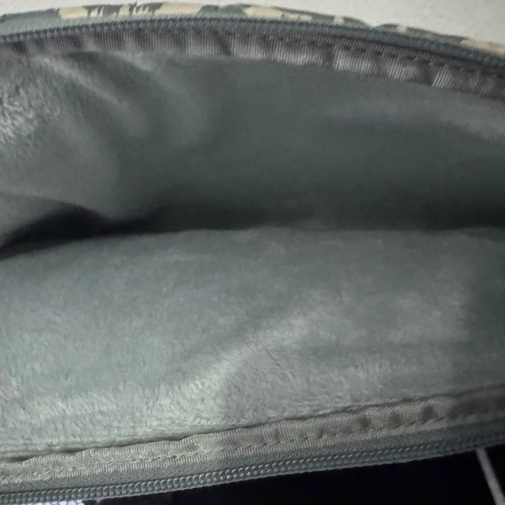 Vintage Marc Jacobs Leopard Print Pink and Gray Laptop case